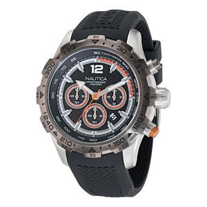 Reloj Nautica Para Hombre NAPNSS402