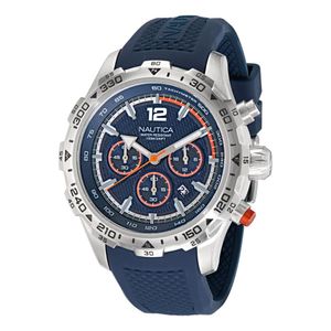 Reloj Nautica Para Hombre NAPNSS406