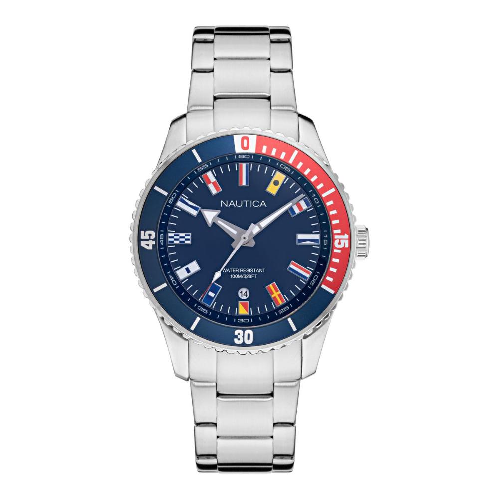 Precio de fashion reloj nautica