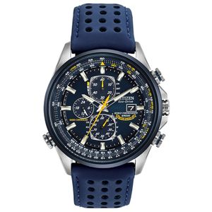 Reloj Citizen Para Hombre AT8020-03L