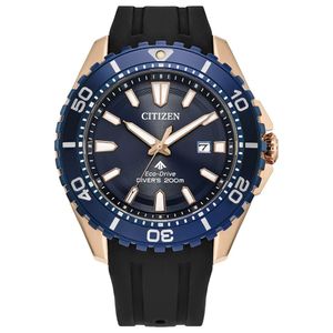 Reloj Citizen Para Hombre BN0196-01L