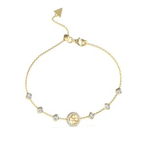 Brazalete Guess Para Mujer JUBB04156JWYGT/U
