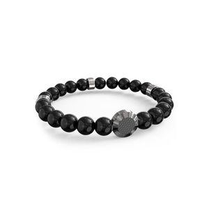 Brazalete Guess Para Hombre JUMB04049JWSTBKT/U
