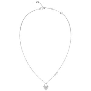 Collar Guess Para Mujer JUBN04210JWRHT/U