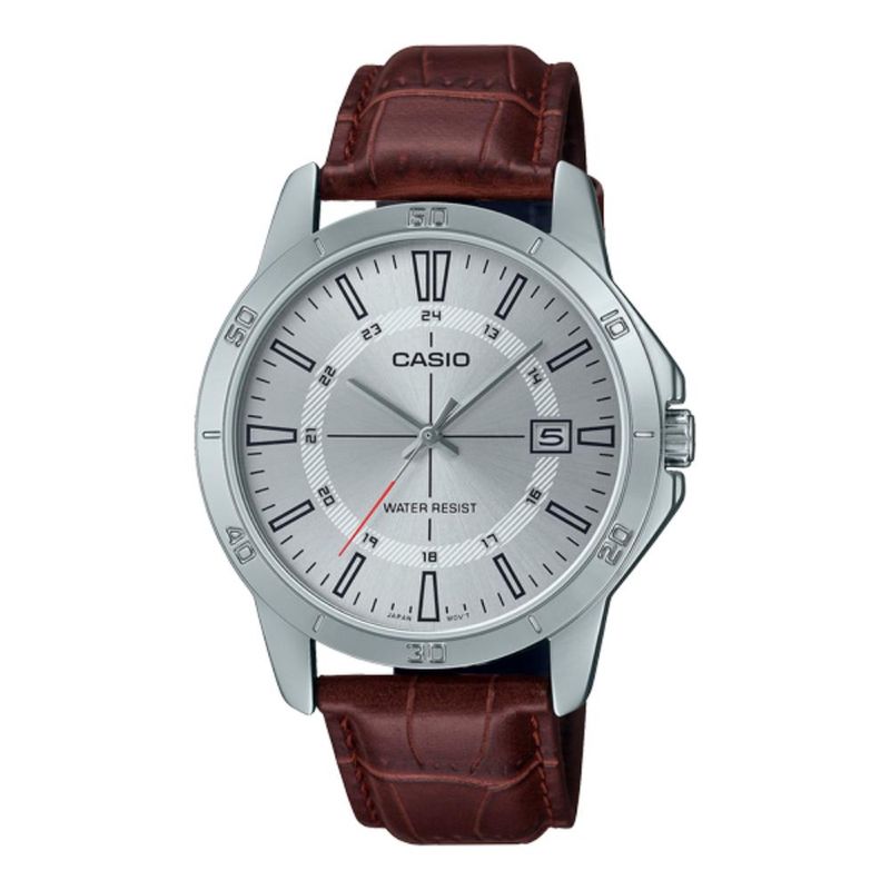 Reloj-Casio-Para-Hombre-MTP-V004L-7C