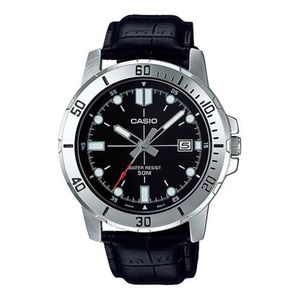 Reloj Casio Para Hombre MTP-VD01L-1EV
