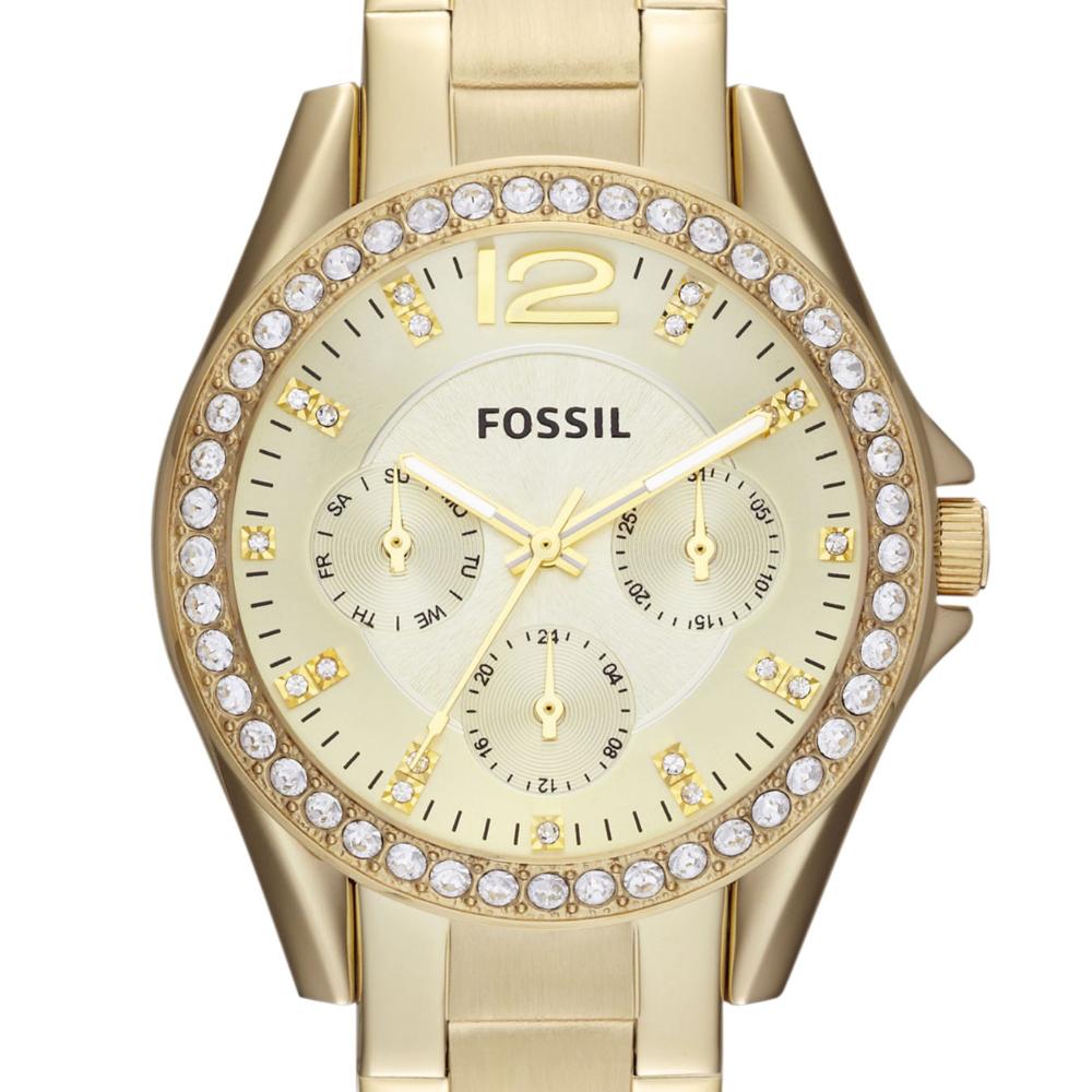 Fossil Es2811 Relojes Marca Fossil Para Mujer Reloj Fossil Dama