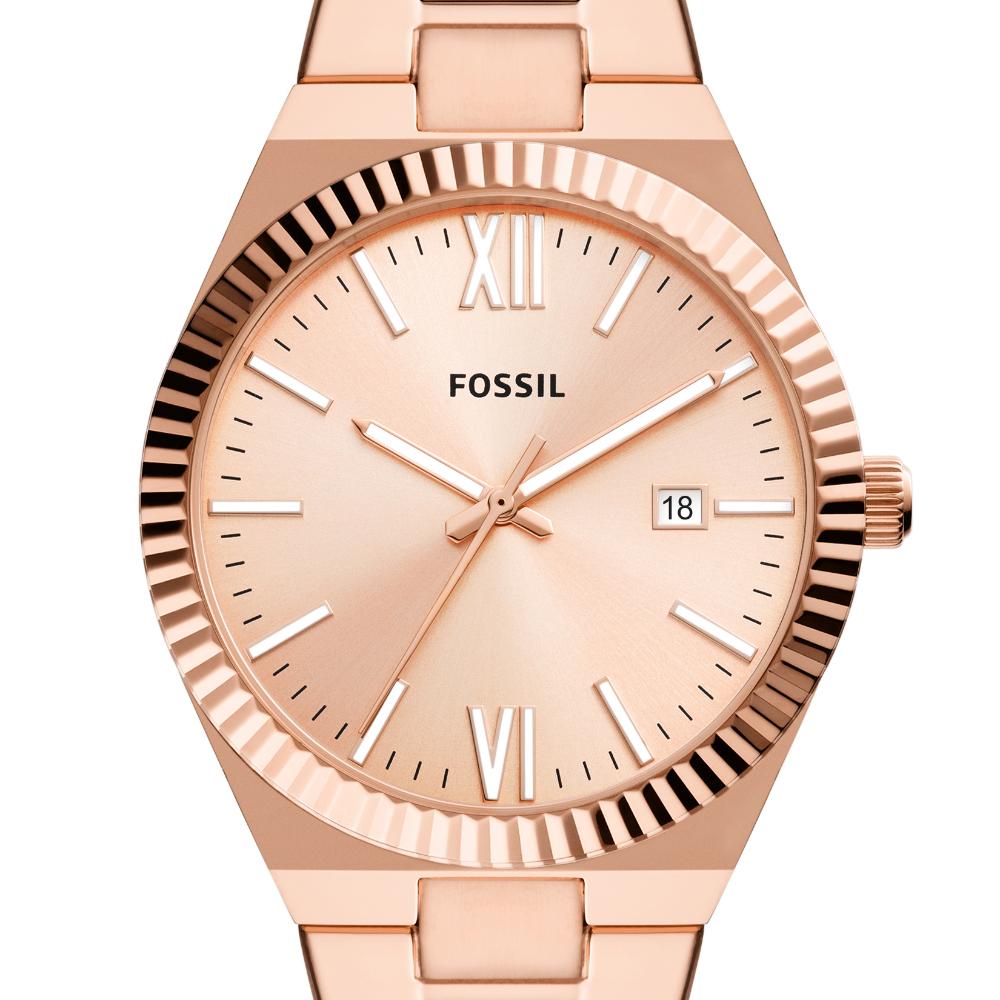 Fossil Riley Reloj Marca Fossil Mujer Precio Reloj Fossil Riley ES3204