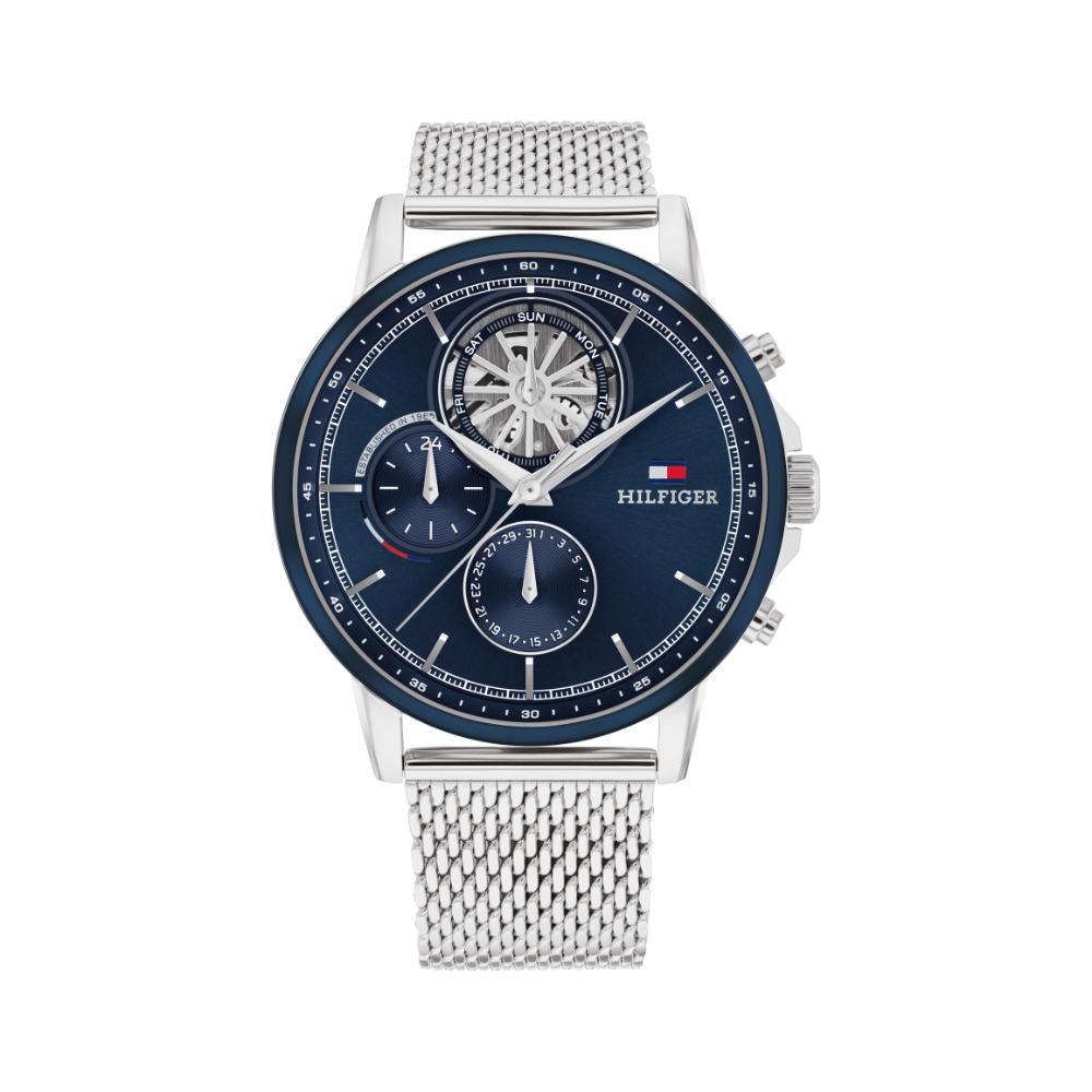 Reloj tommy hilfiger shops cronografo