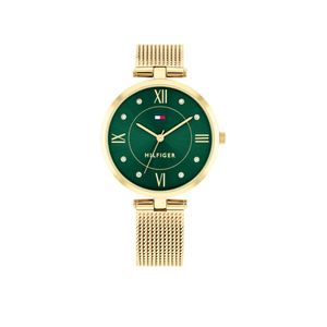 Reloj Tommy Hilfiger Para Mujer 1782711