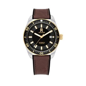 Reloj Tommy Hilfiger Para Hombre 1792142