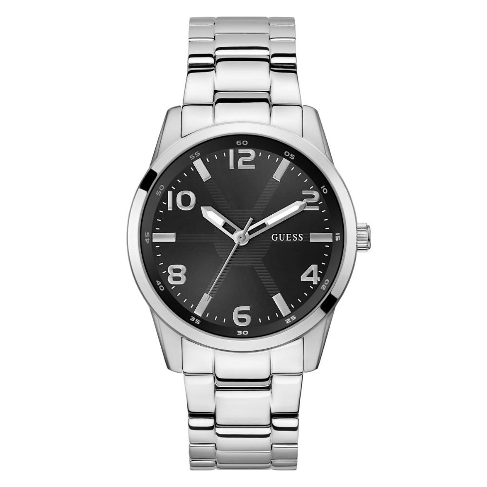 Stainless Steel Precios De Relojes Guess Stainless Steel Reloj