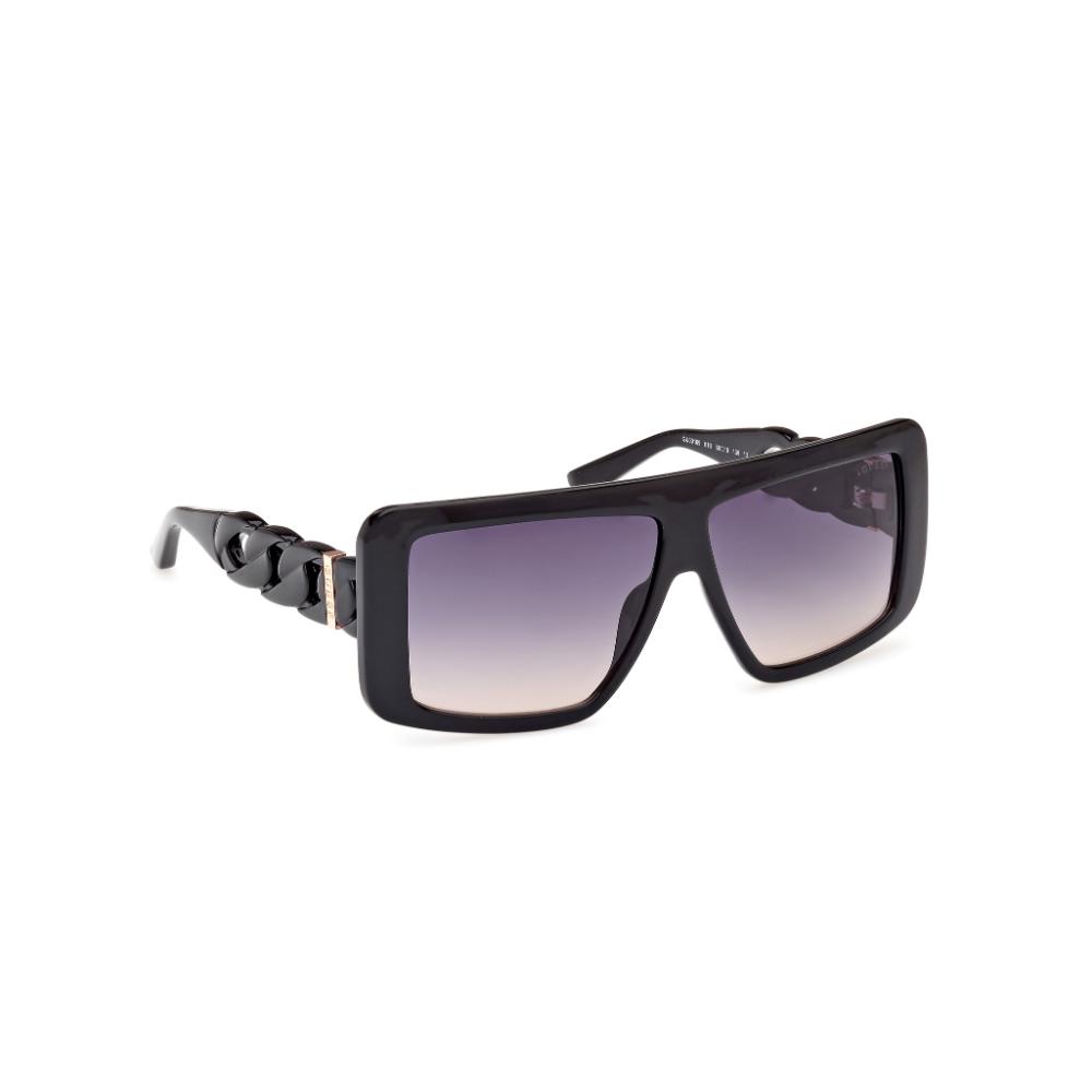 Gafas Guess Lentes Guess De Dama Lentes De Sol Guess Para Mujer