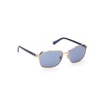Lentes-de-Sol-Guess-Para-Hombre-GU001175728V
