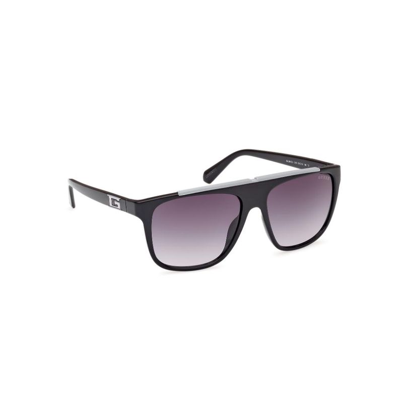 Lentes de Sol Guess Para Hombre GU001235801B Lentes de Sol Chronos