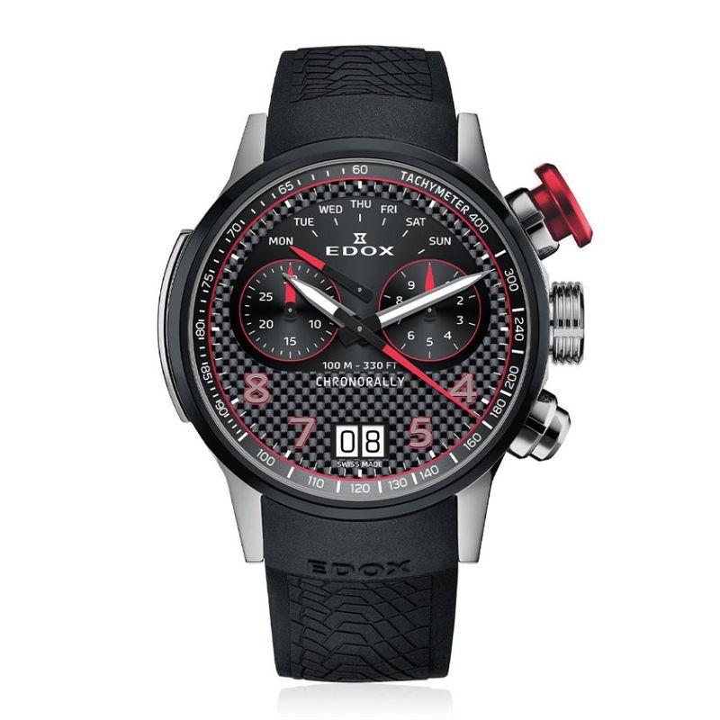 Reloj caro hombre fashion