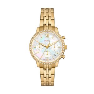 Reloj Fossil Para Mujer ES5358