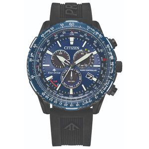 Reloj Citizen Para Hombre CB5006-02L