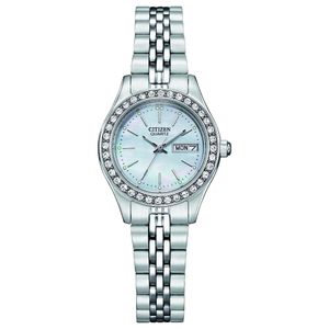 Reloj Citizen Para Mujer EQ0530-51N