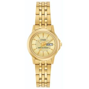 Reloj Citizen Para Mujer EQ0603-59P