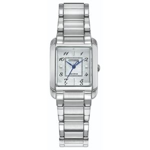 Reloj Citizen Para Mujer EW5600-52D