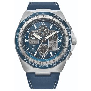 Reloj Citizen Para Hombre JY8148-08L