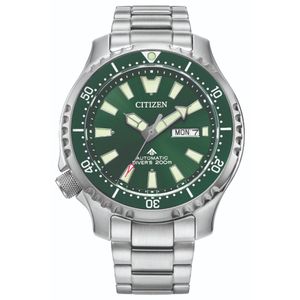 Reloj Citizen Para Hombre NY0151-59X