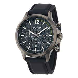 Reloj Nautica Para Hombre NAPBOF405