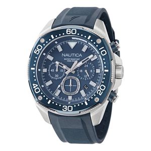 Reloj Nautica Para Hombre NAPBSF403