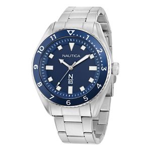 Reloj Nautica Para Hombre NAPFWF407