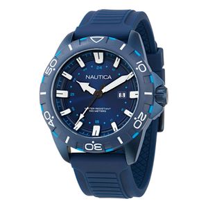Reloj Nautica Para Hombre NAPNRF404