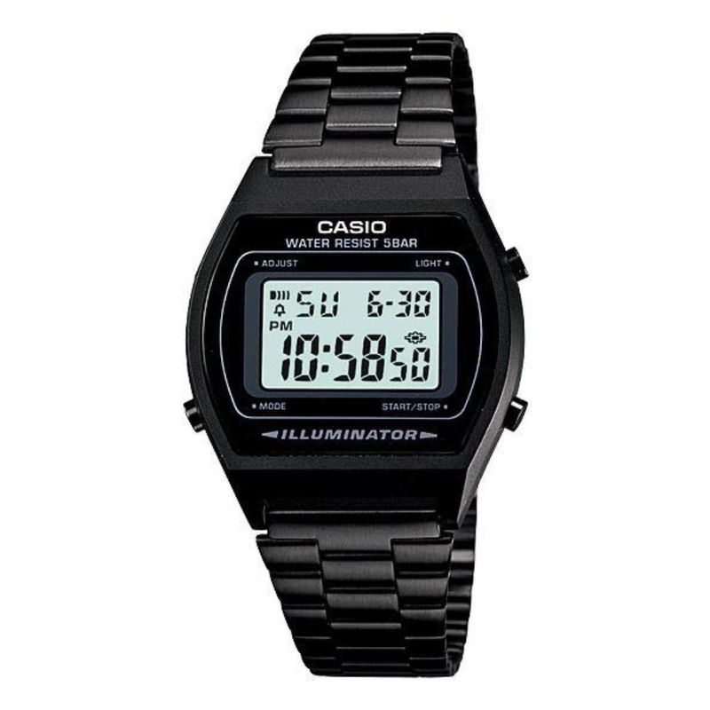 Reloj-Casio-Para-Hombre-B-640WB-1A