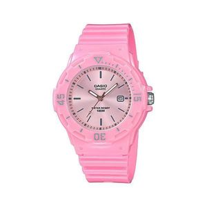 Reloj Casio Para Mujer LRW-200H-4E4V
