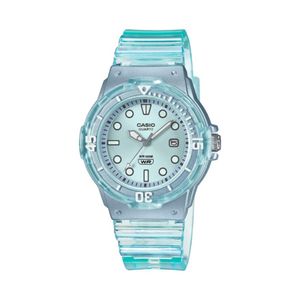 Reloj Casio Para Mujer LRW-200HS-2EV