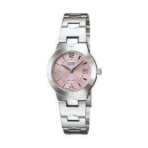 Reloj Casio Para Mujer LTP-1241D-4A