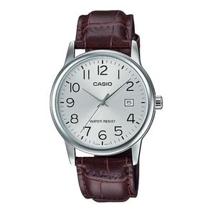 Reloj Casio Para Hombre MTP-V002L-7B2