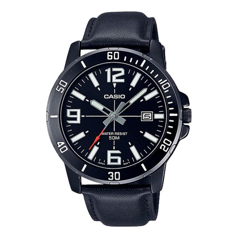 Reloj-Casio-Para-Hombre-MTP-VD01BL-1BV