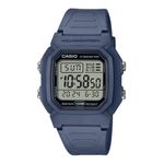 Reloj-Casio-Para-Hombre-W-800H-2AV