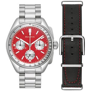 Reloj Para Hombre Bulova 96K115