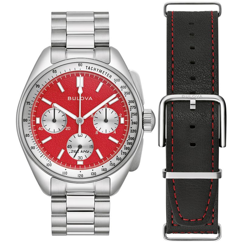 Reloj-Para-Hombre-Bulova-96K115