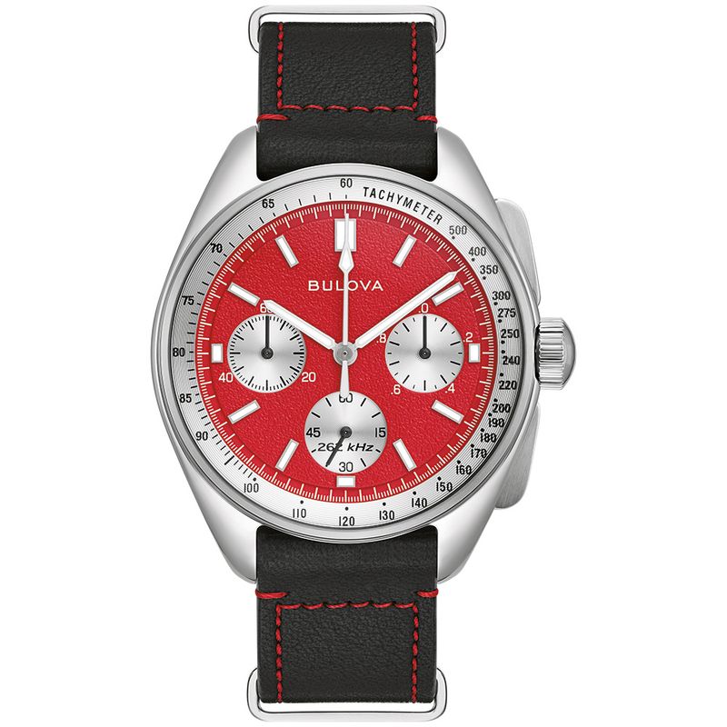 Reloj-Para-Hombre-Bulova-96K115