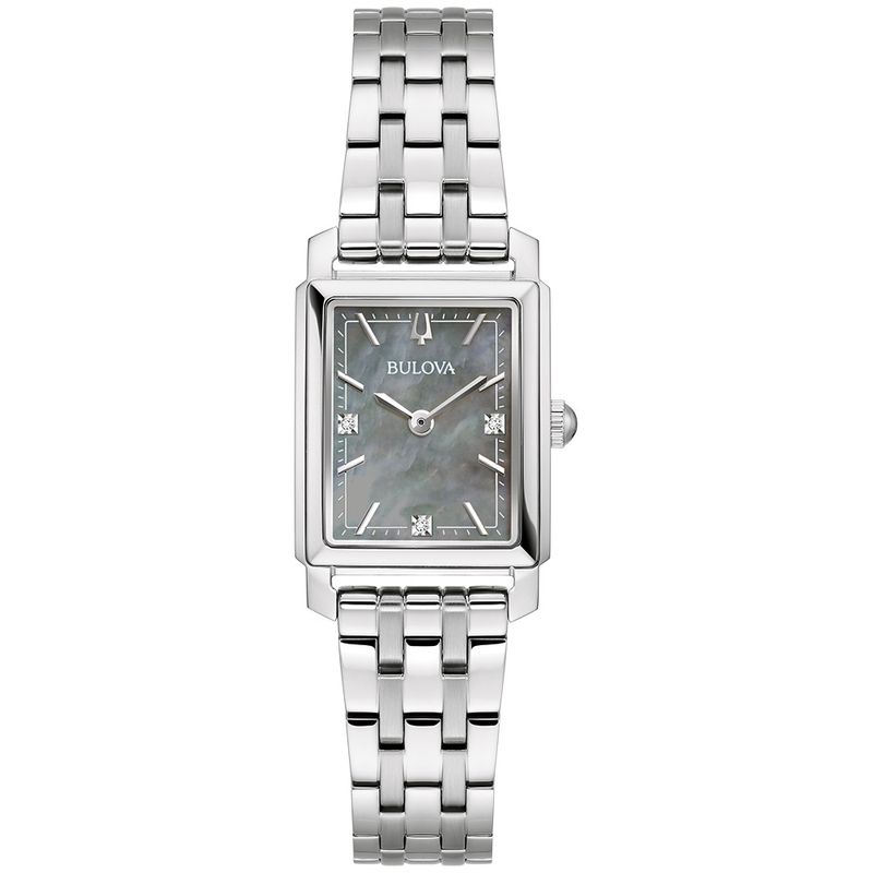 Reloj-Para-Mujer-Bulova-96P252