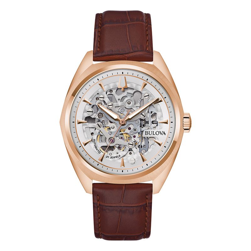 Reloj-Para-Hombre-Bulova-97A175