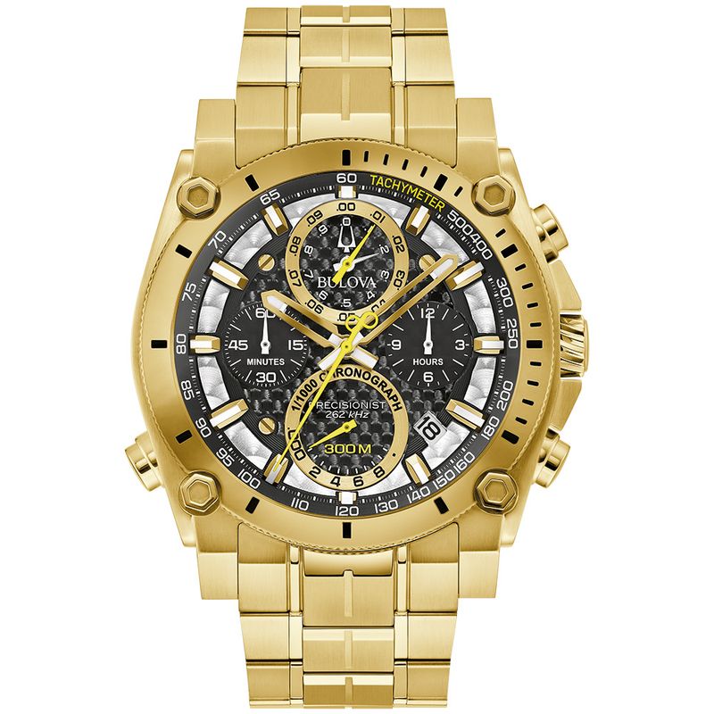 Reloj-Para-Hombre-Bulova-97B218