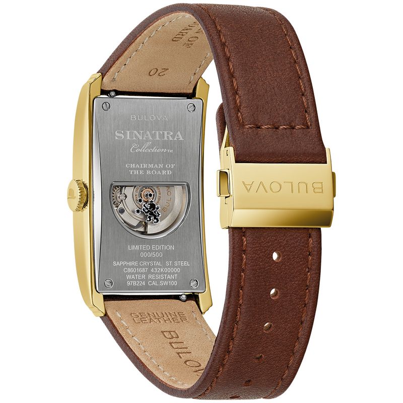 Reloj-Para-Hombre-Bulova-97B224