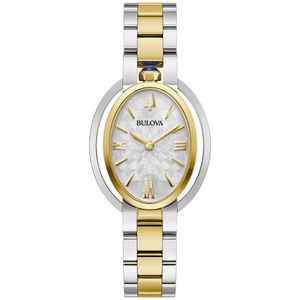 Reloj Para Mujer Bulova 98L320
