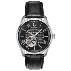 Reloj Para Hombre Bulova 96A217