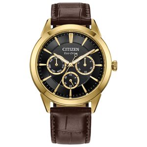 Reloj Para Hombre Citizen BU2112-06E
