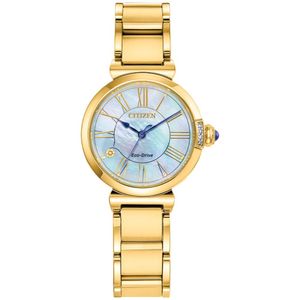 Reloj Para Mujer Citizen EM1062-57D