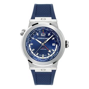 Reloj Para Hombre Ferragamo SFHA00124